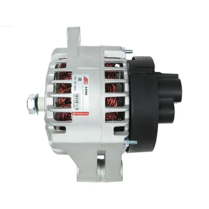 Kintamosios srovės generatorius AS-PL A4096