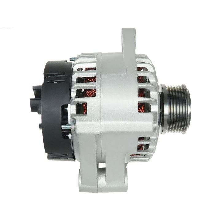 Kintamosios srovės generatorius AS-PL A4096(P)