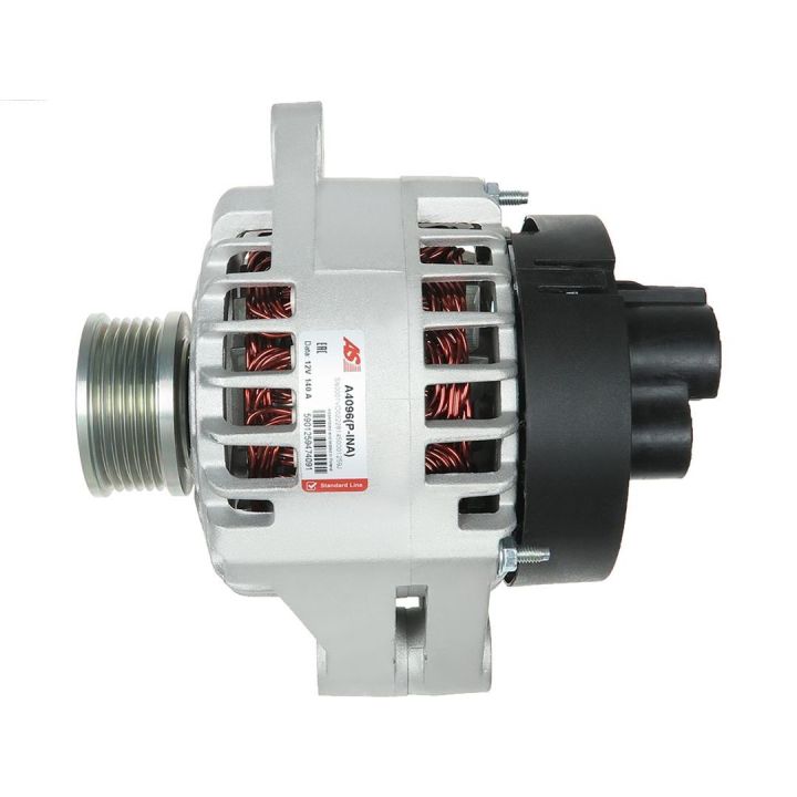 Kintamosios srovės generatorius AS-PL A4096(P-INA)