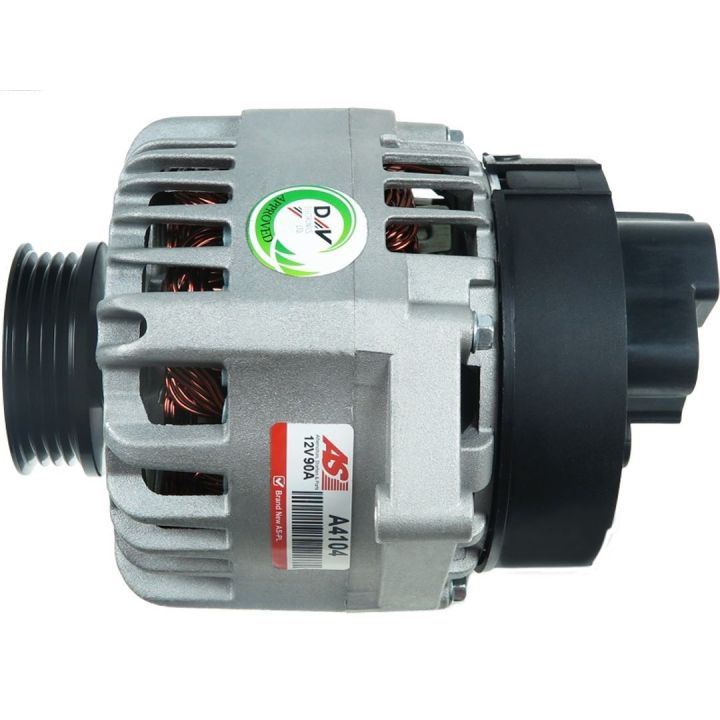 Kintamosios srovės generatorius AS-PL A4104