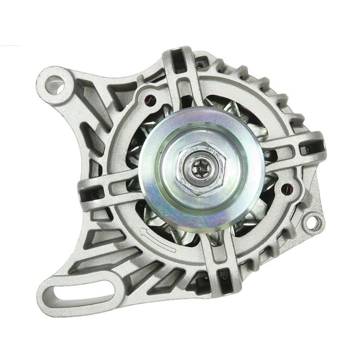 Kintamosios srovės generatorius AS-PL A4104(DENSO)