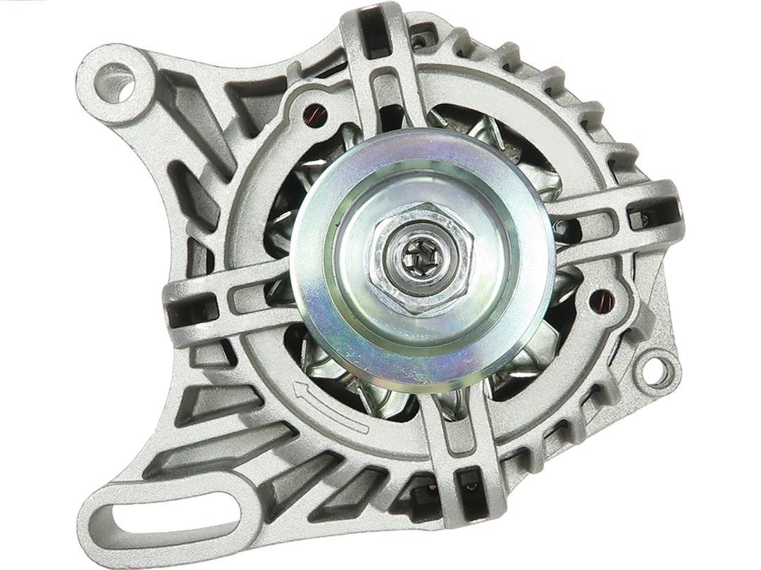 Kintamosios srovės generatorius AS-PL A4104(DENSO)