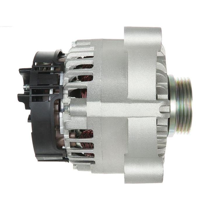 Kintamosios srovės generatorius AS-PL A4104(DENSO)