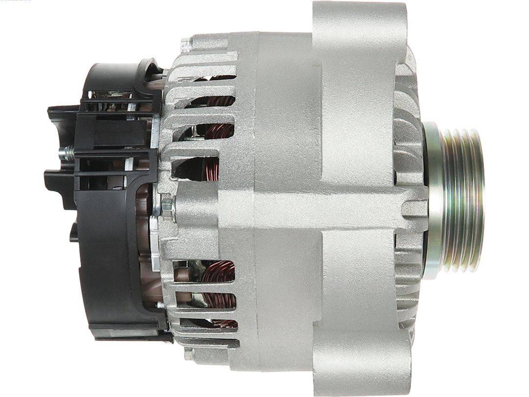 Kintamosios srovės generatorius AS-PL A4104(DENSO)