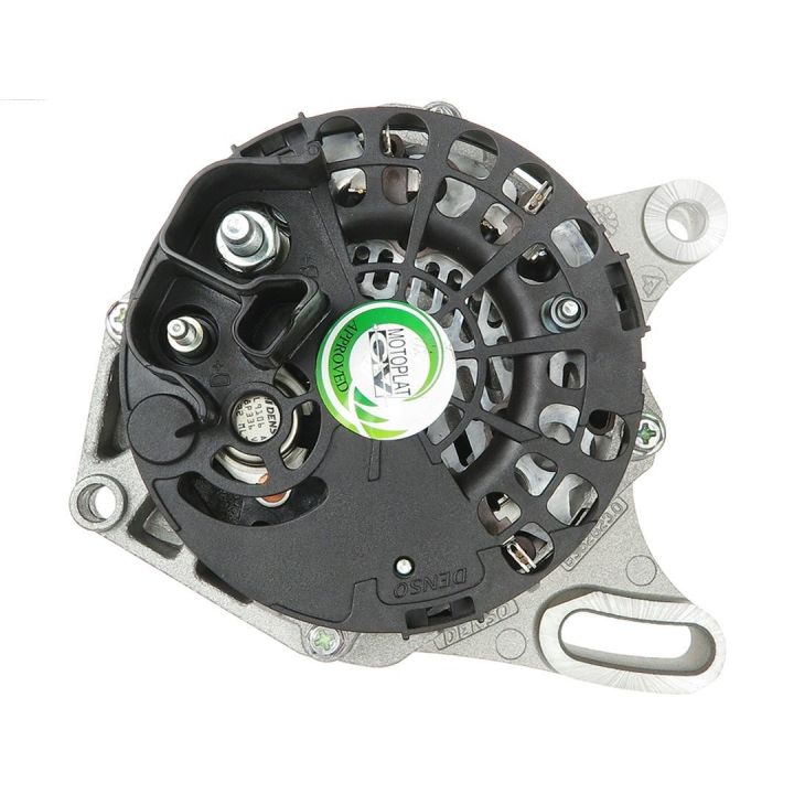 Kintamosios srovės generatorius AS-PL A4104(DENSO)