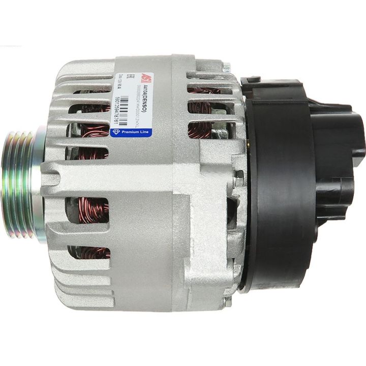 Kintamosios srovės generatorius AS-PL A4104(DENSO)