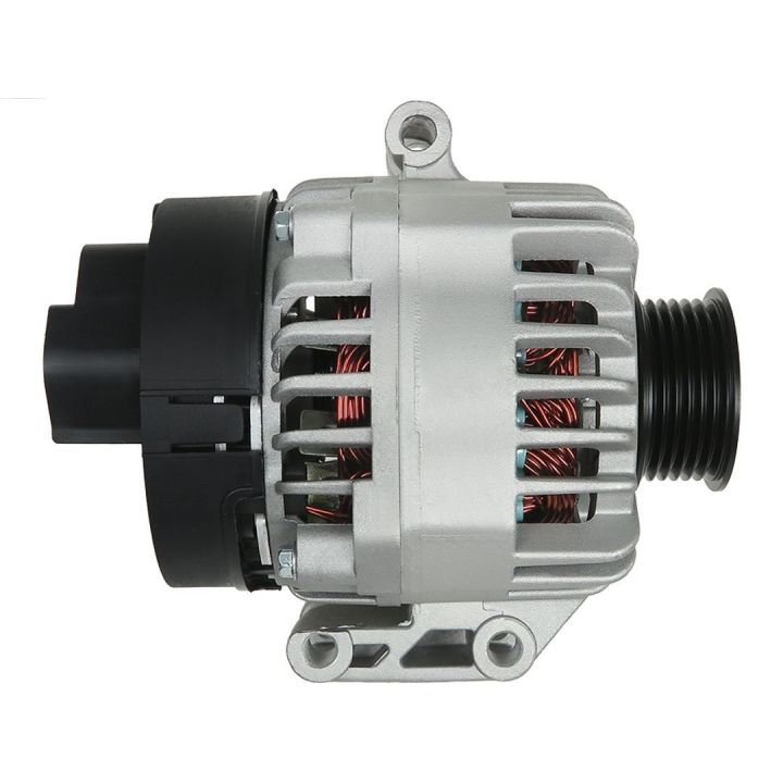 Kintamosios srovės generatorius AS-PL A4106