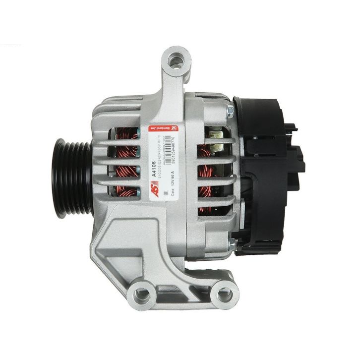 Kintamosios srovės generatorius AS-PL A4106