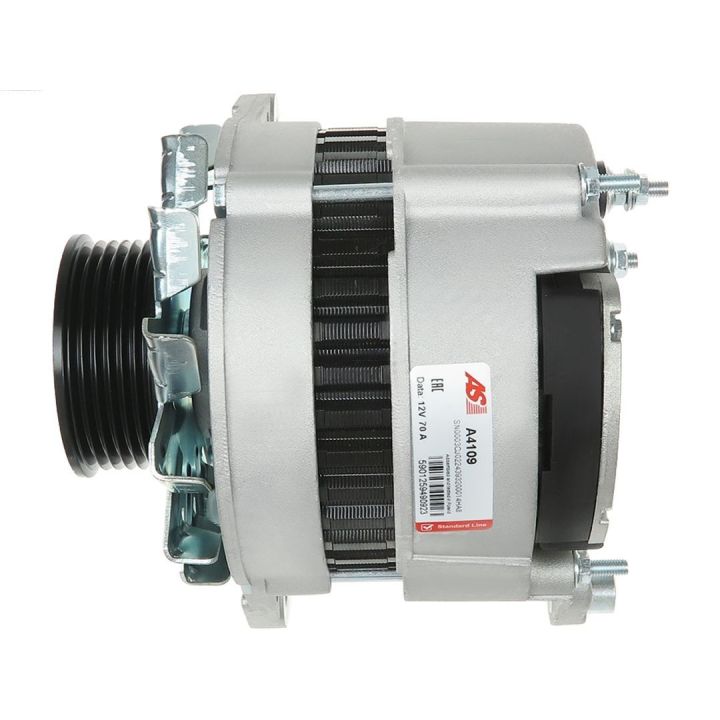 Kintamosios srovės generatorius AS-PL A4109