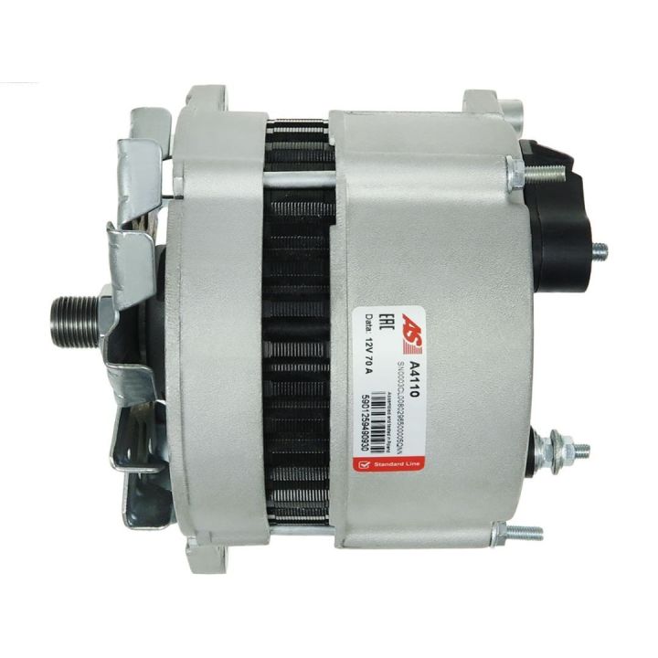 Kintamosios srovės generatorius AS-PL A4110