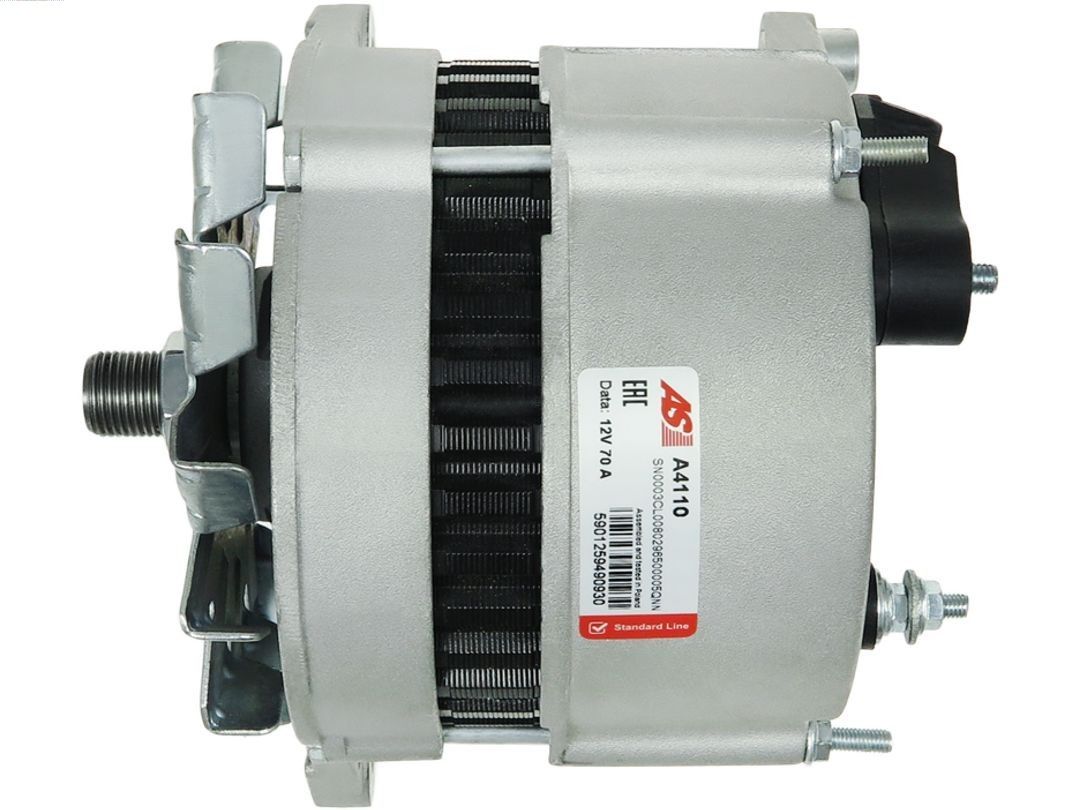 Kintamosios srovės generatorius AS-PL A4110