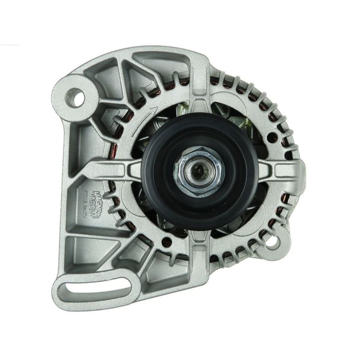 Kintamosios srovės generatorius AS-PL A4111PR