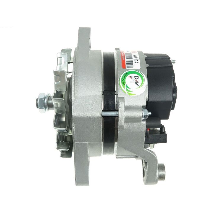 Kintamosios srovės generatorius AS-PL A4114