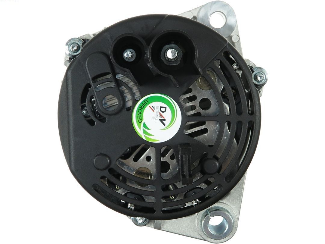 Kintamosios srovės generatorius AS-PL A4115