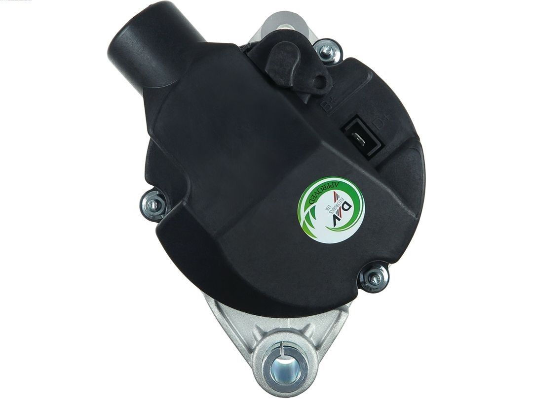 Kintamosios srovės generatorius AS-PL A4120