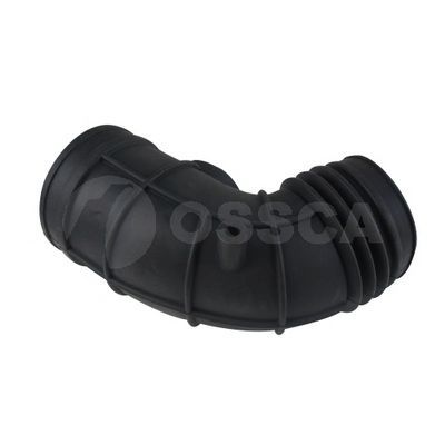 įsiurbimo vamzdis, oro filtras OSSCA 40829