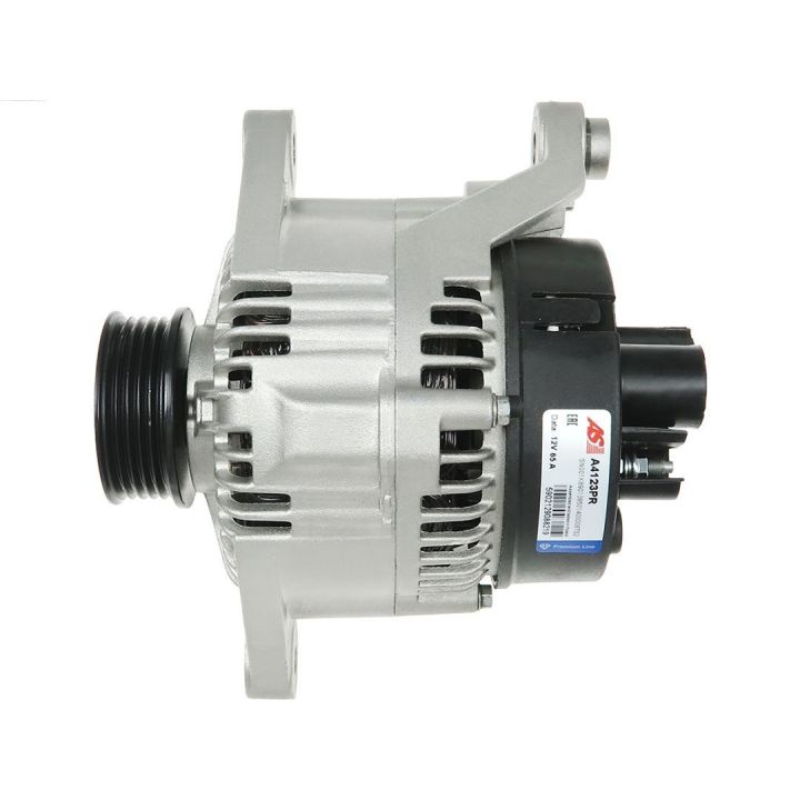 Kintamosios srovės generatorius AS-PL A4123PR