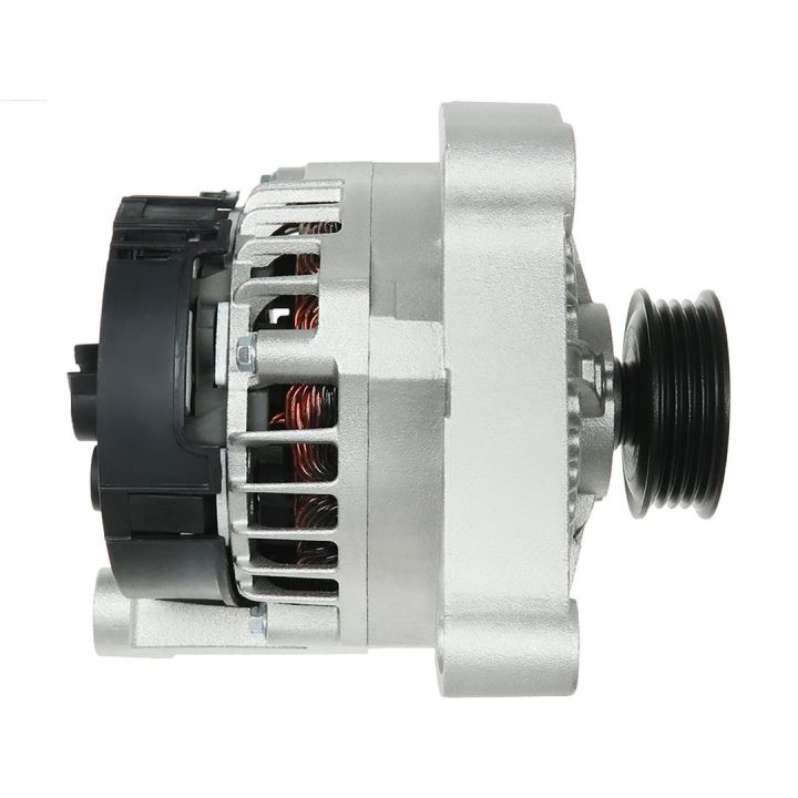 Kintamosios srovės generatorius AS-PL A4126PR