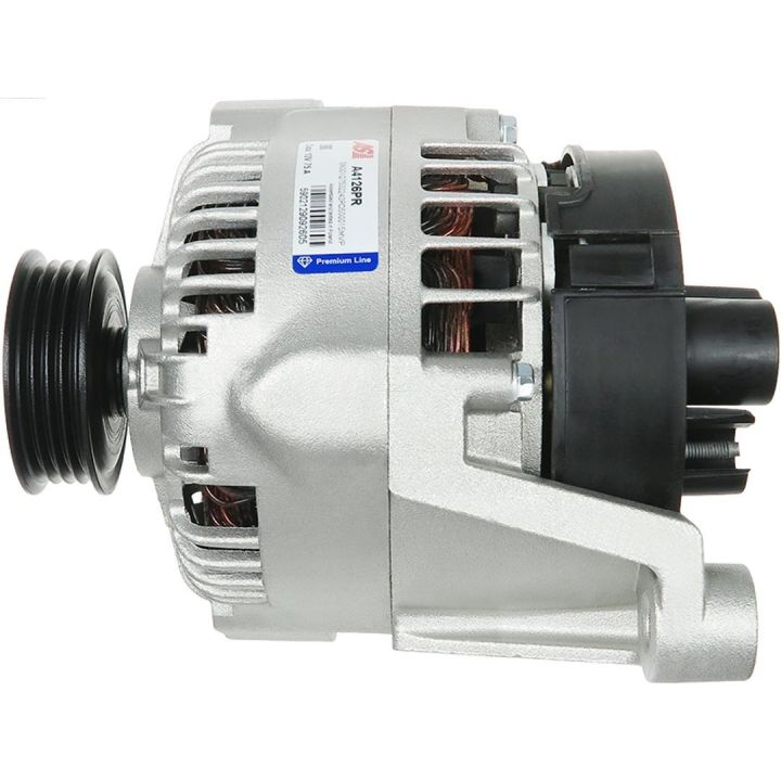 Kintamosios srovės generatorius AS-PL A4126PR