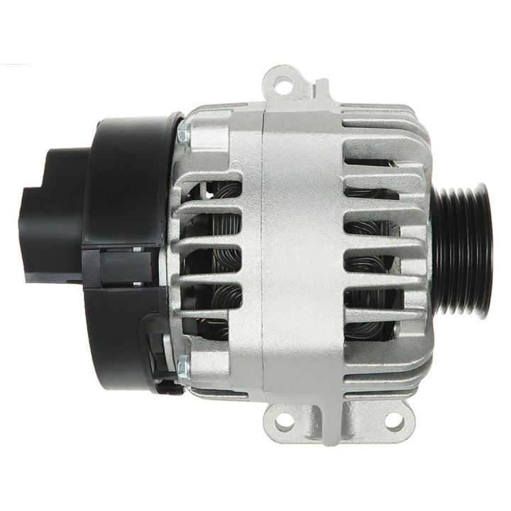 Kintamosios srovės generatorius AS-PL A4127PR