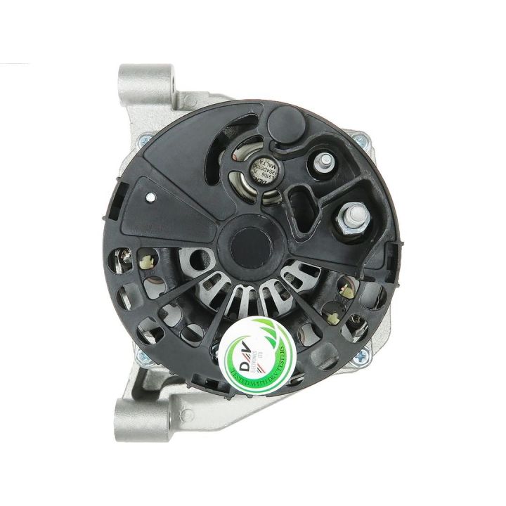 Kintamosios srovės generatorius AS-PL A4127PR