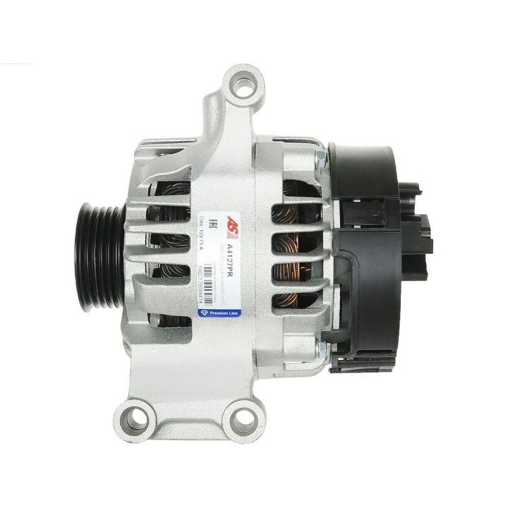 Kintamosios srovės generatorius AS-PL A4127PR