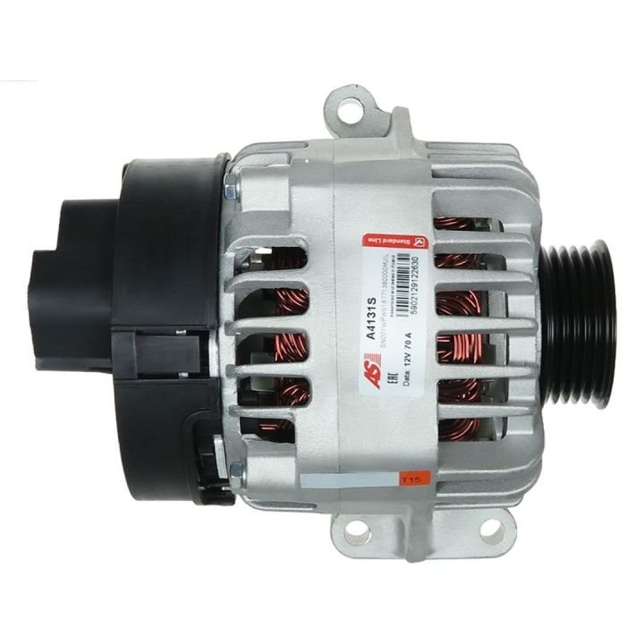 Kintamosios srovės generatorius AS-PL A4131S
