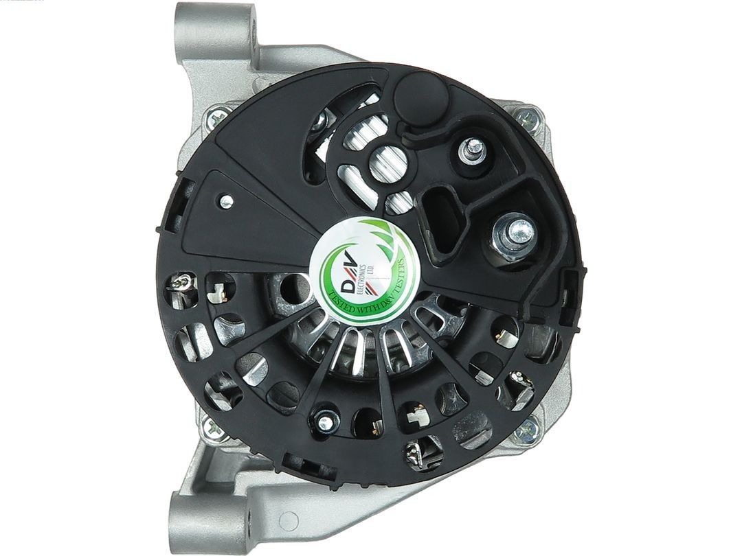 Kintamosios srovės generatorius AS-PL A4131S