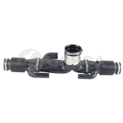 įsiurbimo vamzdis, oro filtras OSSCA 67208