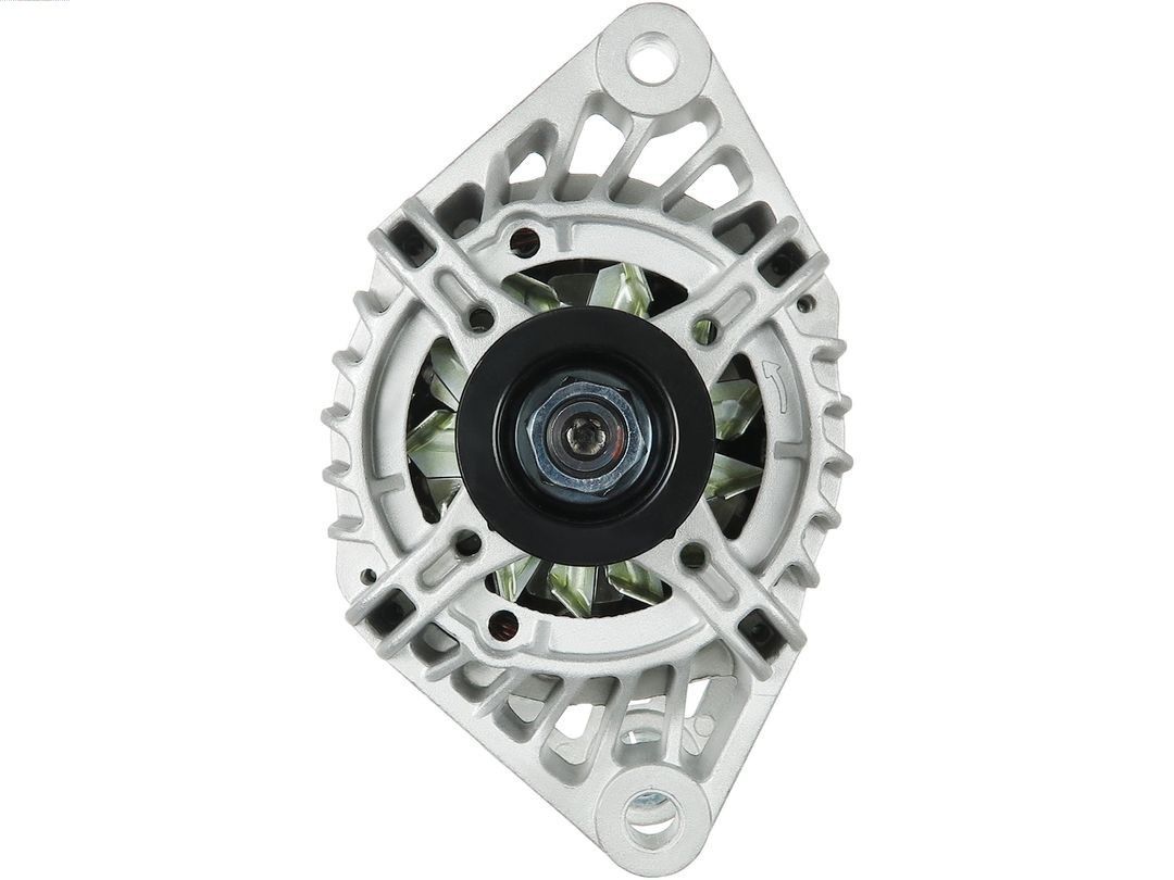 Kintamosios srovės generatorius AS-PL A4132S