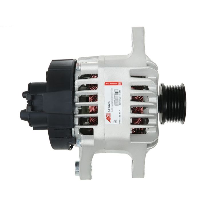 Kintamosios srovės generatorius AS-PL A4132S