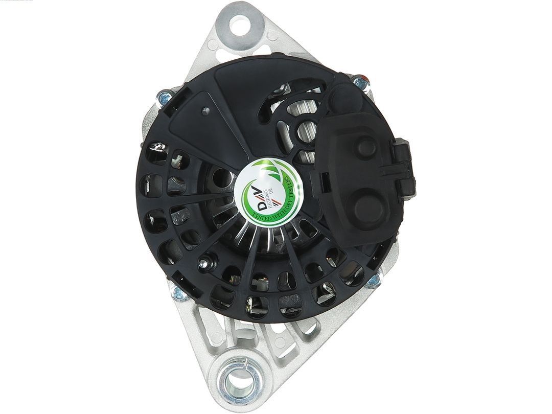 Kintamosios srovės generatorius AS-PL A4132S