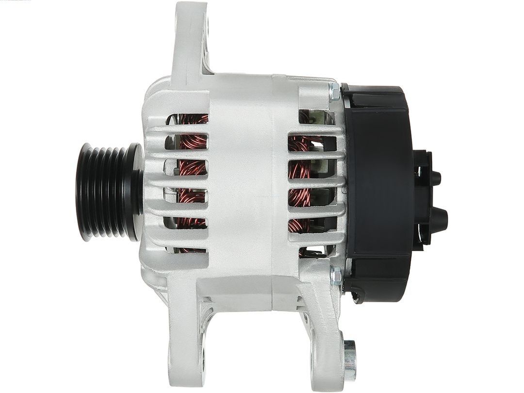 Kintamosios srovės generatorius AS-PL A4132S