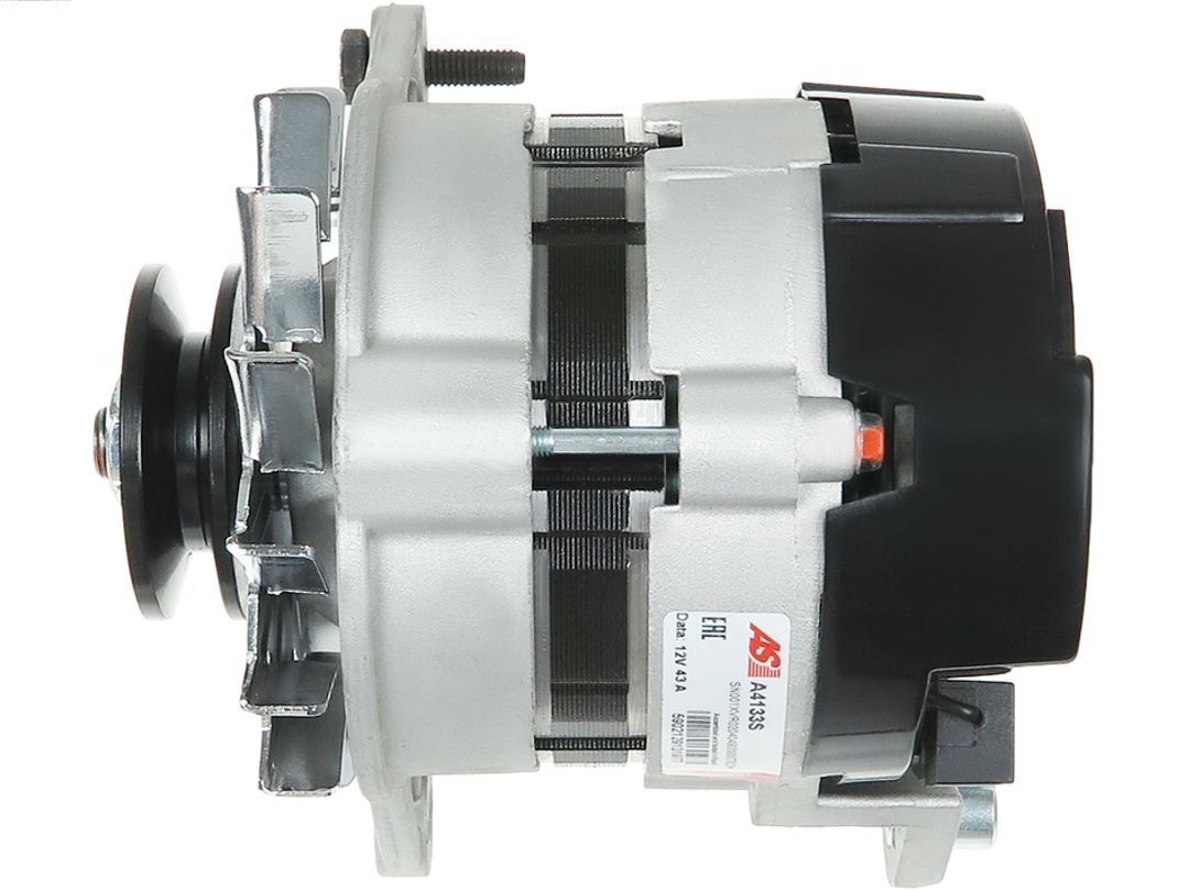 Kintamosios srovės generatorius AS-PL A4133S