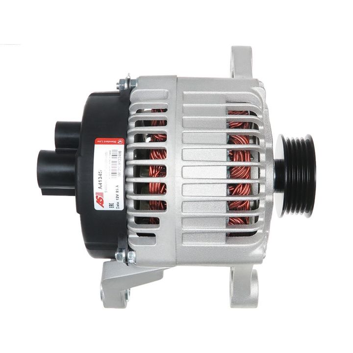 Kintamosios srovės generatorius AS-PL A4134S