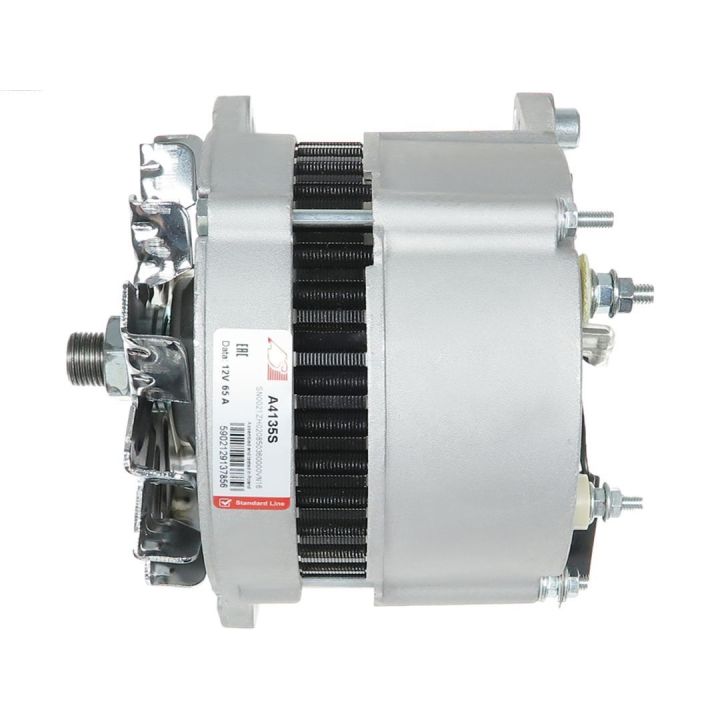 Kintamosios srovės generatorius AS-PL A4135S