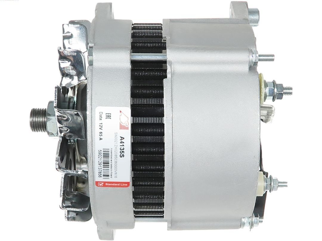 Kintamosios srovės generatorius AS-PL A4135S