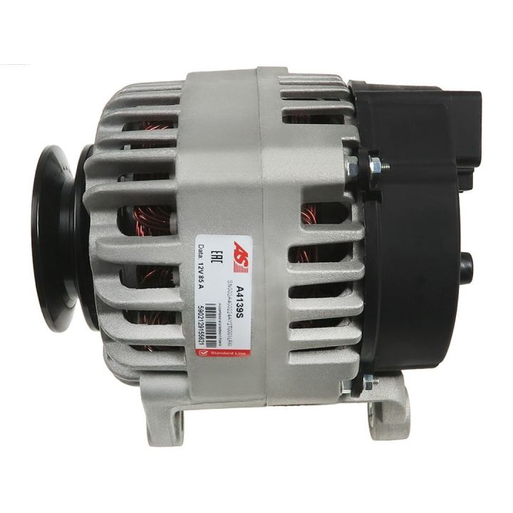 Kintamosios srovės generatorius AS-PL A4139S