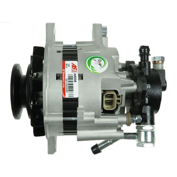 Kintamosios srovės generatorius AS-PL A5006