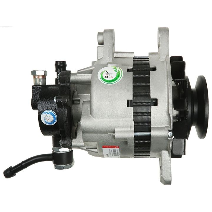 Kintamosios srovės generatorius AS-PL A5006SR