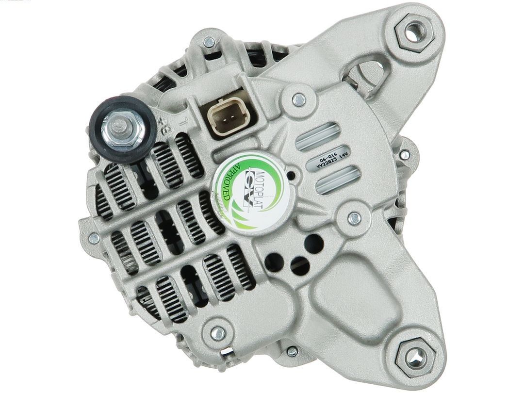 Kintamosios srovės generatorius AS-PL A5009PR