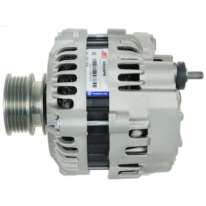 Kintamosios srovės generatorius AS-PL A5009PR