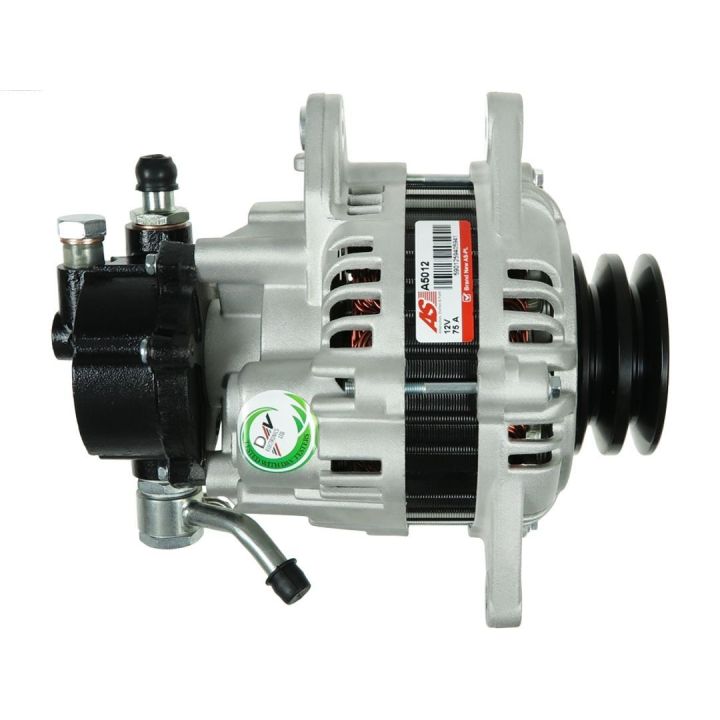 Kintamosios srovės generatorius AS-PL A5012