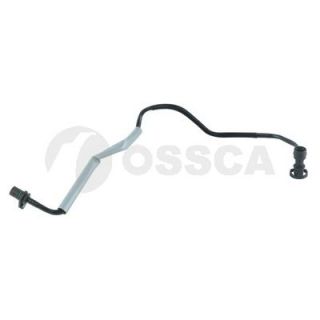 žarna, karterio alsuoklis OSSCA 69376
