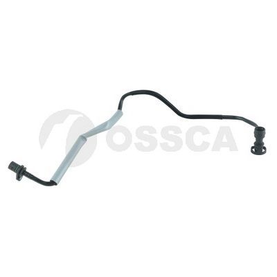 žarna, karterio alsuoklis OSSCA 69376