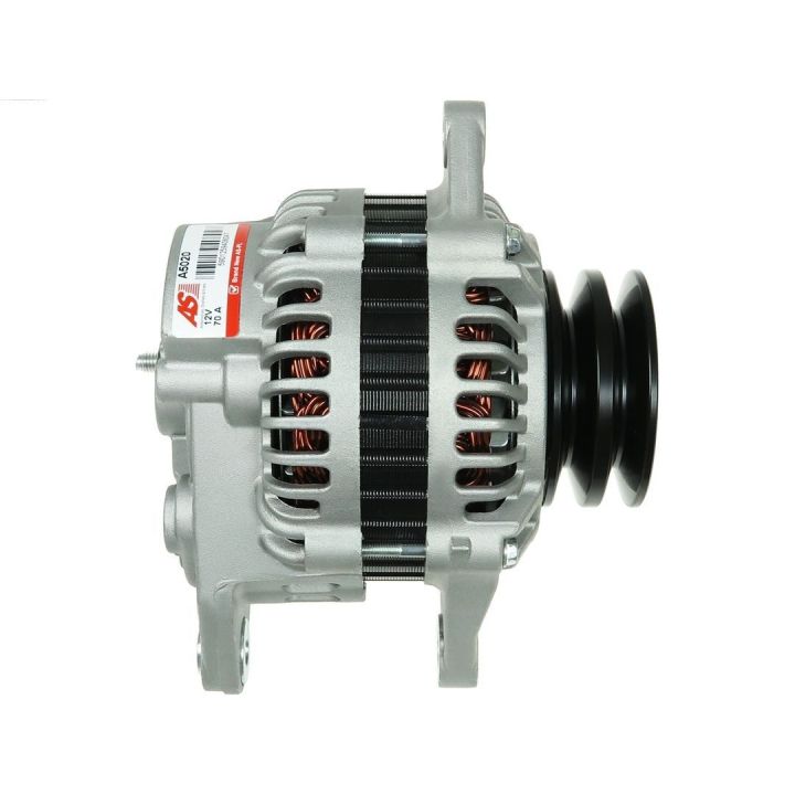 Kintamosios srovės generatorius AS-PL A5020