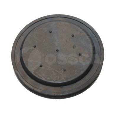 Jungės dangtelis, automatinė transmisija OSSCA 00207