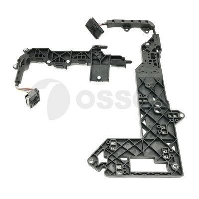 Remonto komplektas, automatinės transmisijos jungė OSSCA 53477