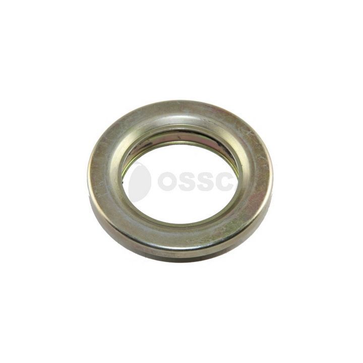 Frikcinis guolis, pakabos statramsčio atramos montavimas OSSCA 08157