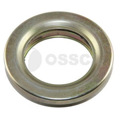 Frikcinis guolis, pakabos statramsčio atramos montavimas OSSCA 08157